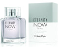 Eternity Now by Calvin Klein