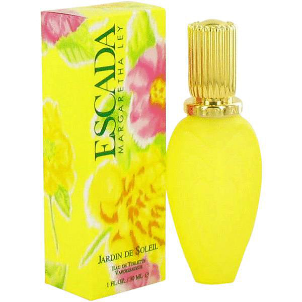 Jardin de Soleil by Escada
