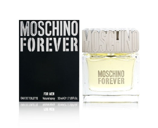 Moschino Forever by Moschino