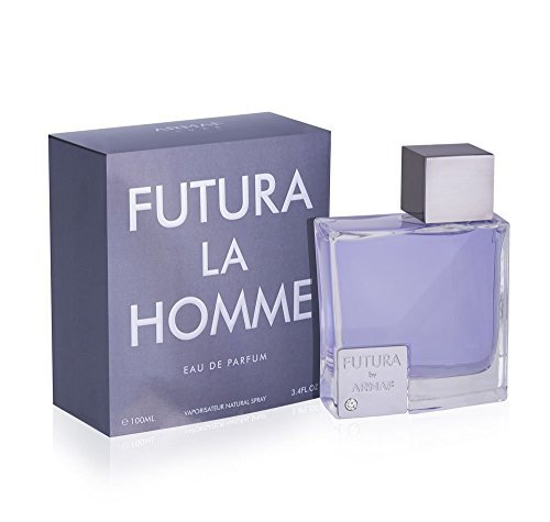 Futura La Homme by Armaf