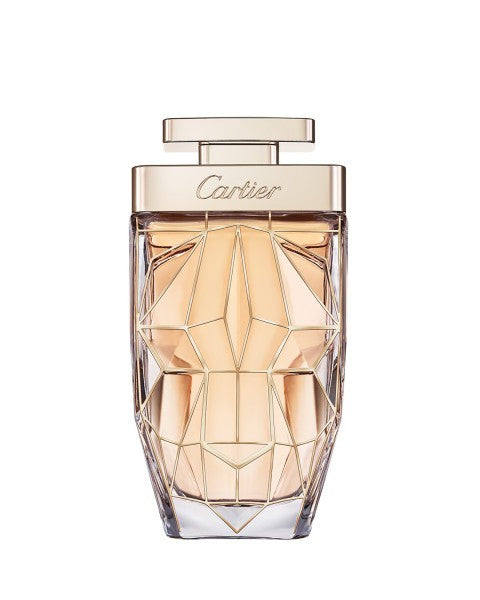 La Panthere Limited Edition Collection 2016 by Cartier