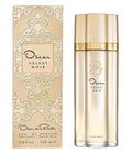 Oscar Velvet Noir by Oscar De La Renta