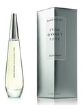 L'Eau d'Issey Pure by Issey Miyake