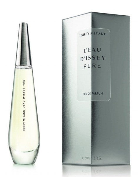 L'Eau d'Issey Pure by Issey Miyake