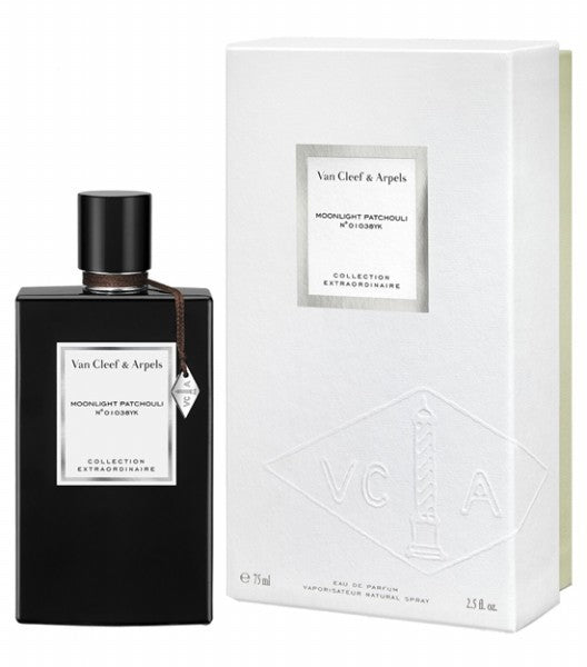 Collection Extraordinaire Moonlight Patchouli by Van Cleef & Arpels