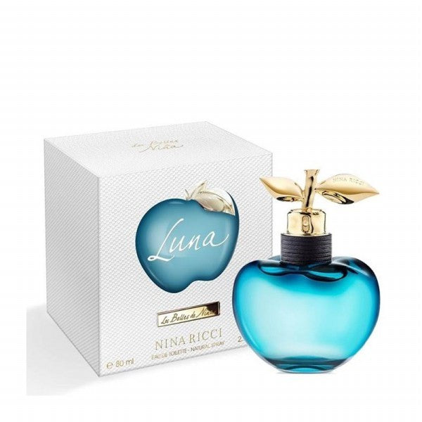 Luna Nina Ricci by Nina Ricci