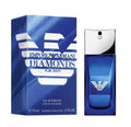 Emporio Armani Diamonds Club by Giorgio Armani