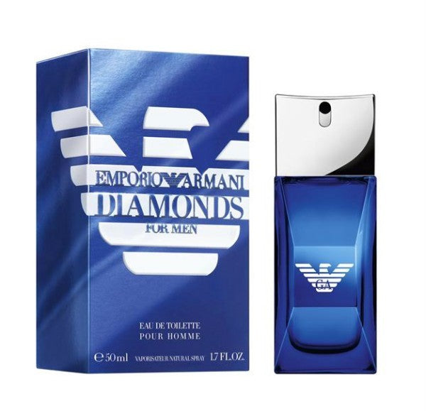 Emporio Armani Diamonds Club by Giorgio Armani