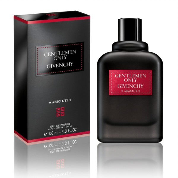 Gentlemen Only Absolute by Givenchy