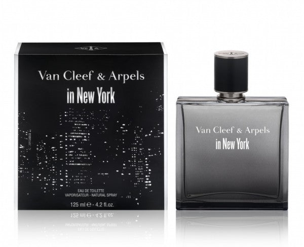 In New York by Van Cleef & Arpels