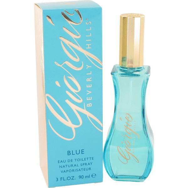 Giorgio Blue 2016 by Giorgio Beverly Hills
