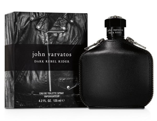 Dark Rebel Rider by John Varvatos