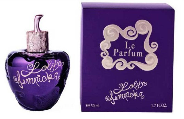 Le Parfum de Lolita Lempicka by Lolita Lempicka