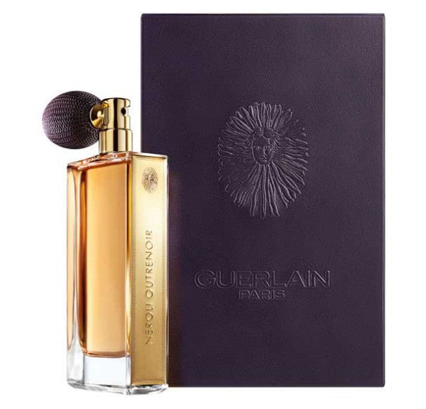Neroli Outrenoir by Guerlain