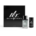Mr. Burberry Gift Set by Burberry