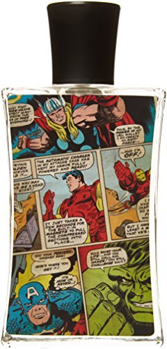 Marvel Comics Invincible by Marvel