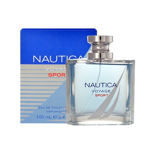 Nautica Voyage Sport by Nautica