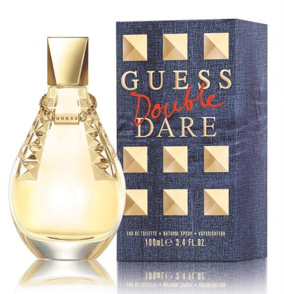 Double Dare by Guess