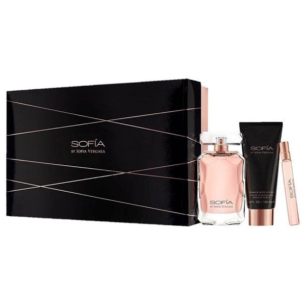 Sofia Gift Set by Sofia Vergara