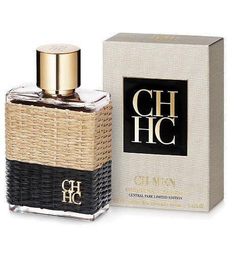 CH Central Park by Carolina Herrera