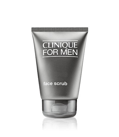 Clinique for Men Face Scrub by Clinique