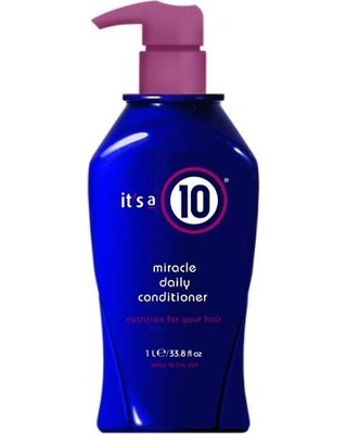 Miracle Daily Conditioner by It's A 10