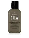 American Crew Ultra Gliding Shave Oil by American Crew