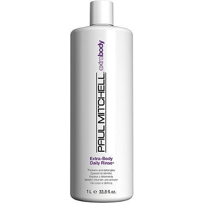 Paul Mitchell Extra Body Daily Rinse by Paul Mitchell