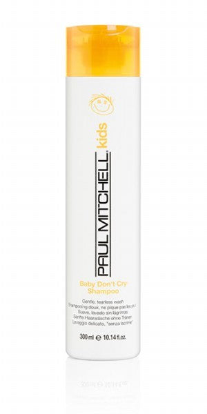 Kids Baby Don't Cry Shampoo by Paul Mitchell