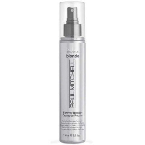 Forever Blonde Dramatic Repair by Paul Mitchell