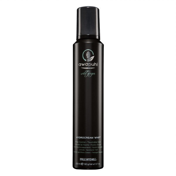 Awapuhi Ginger Hydrocream Whip by Paul Mitchell