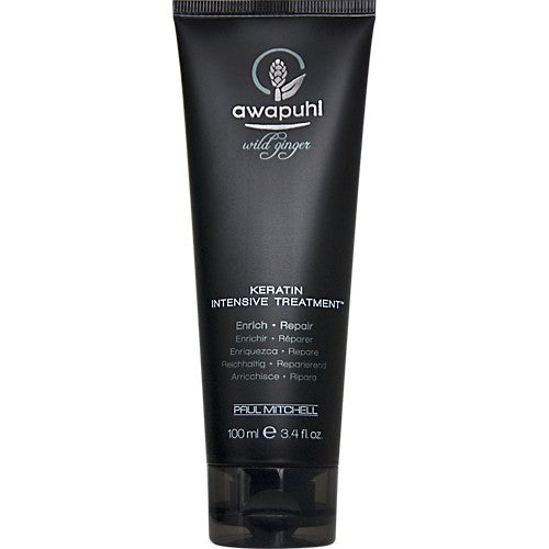 Awapuhi Wild Ginger Keratin Intensive Treatment by Paul Mitchell