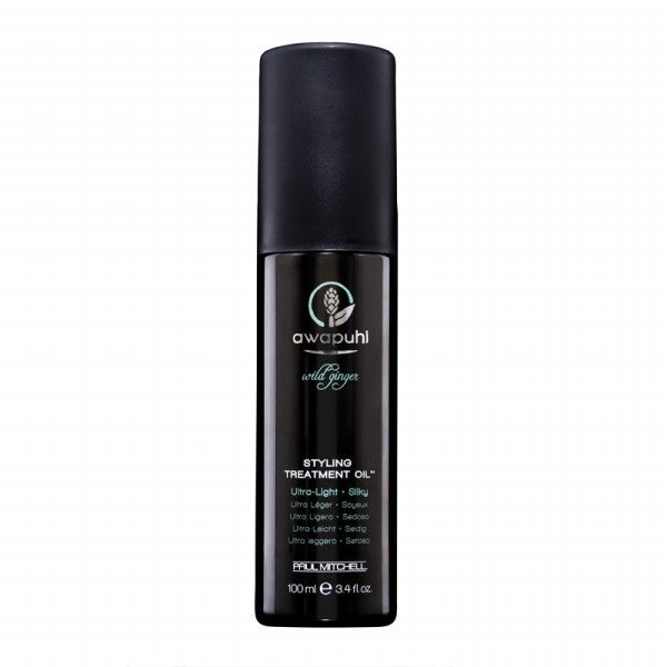 Awapuhi Styling Treatment Oil by Paul Mitchell
