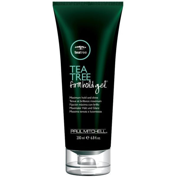 Tea Tree Firm Hold Gel by Paul Mitchell