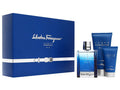 Acqua Essenziale Blu Gift Set by Salvatore Ferragamo