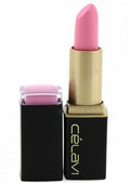 Celavi Matte Lipstick “Posh Petal” — Soft Matte Pink