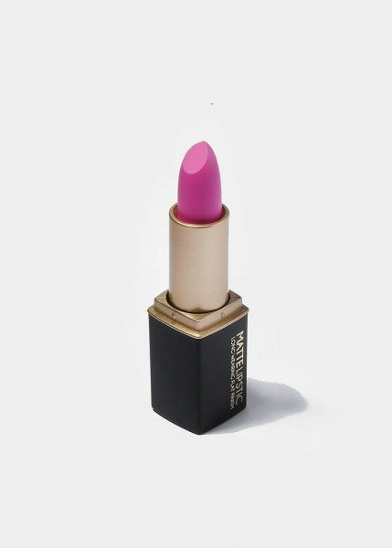 Celavi Matte Lipstick Buds – Soft Matte Shade