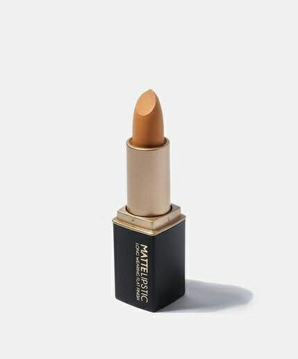 Celavi Matte Lipstick Naturally – Soft Neutral Matte
