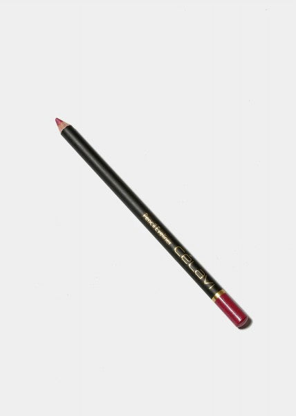 Celavi Eyeliner Fuchsia – Vibrant Pink Precision Pencil