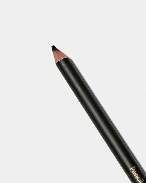 Celavi Eyeliner Black Glitter