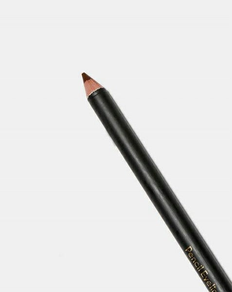 Celavi Eyeliner Chocolate – Soft Brown Precision Pencil