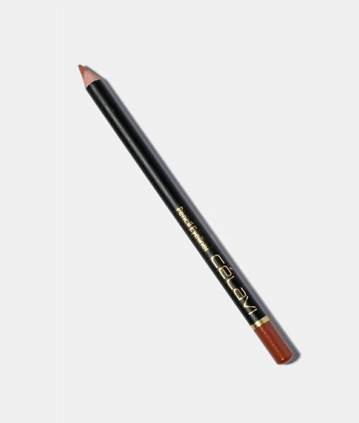 Celavi Eyeliner Khaki – Neutral Olive Precision Pencil