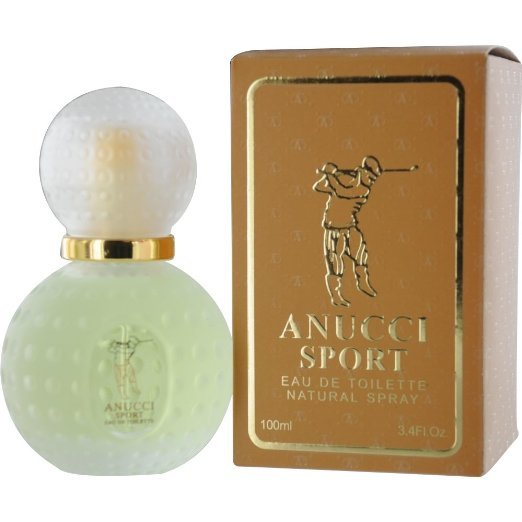 Anucci Sport by Anucci