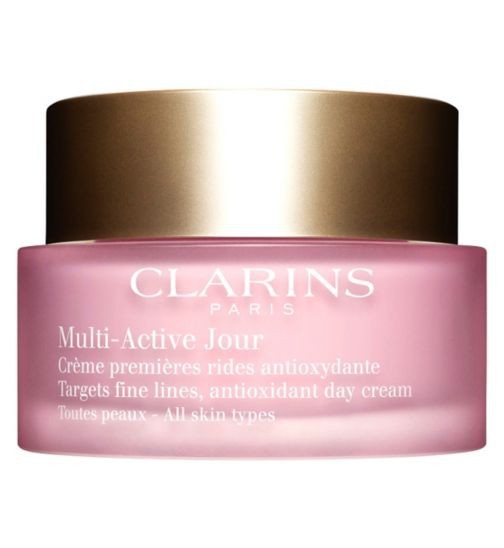 Clarins Multi-Active Day Cream by Clarins