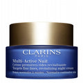 Clarins Multi-Active Night Cream by Clarins