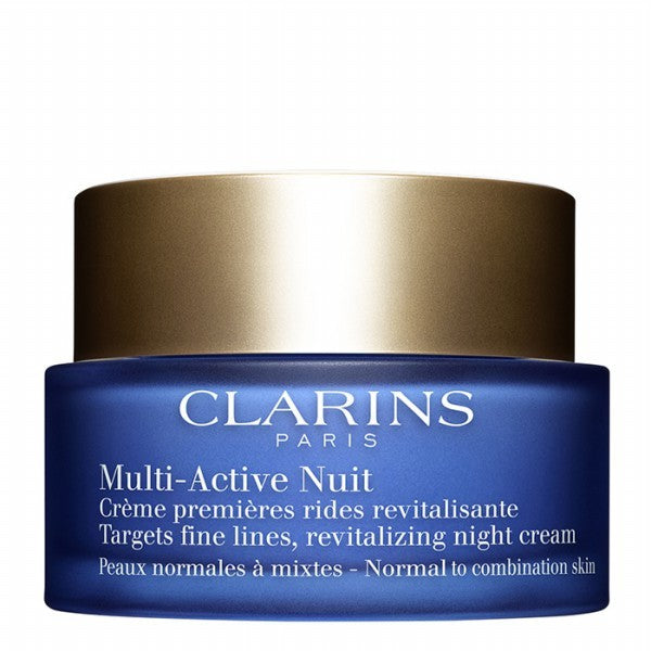 Clarins Multi-Active Night Cream by Clarins
