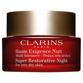Clarins Super Restorative Night Wear by Clarins
