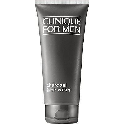 Clinique For Men Charcoal Face Wash by Clinique