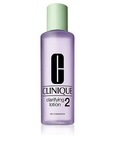 Clinique Clarifying Lotion 2 Dry Combination by Clinique