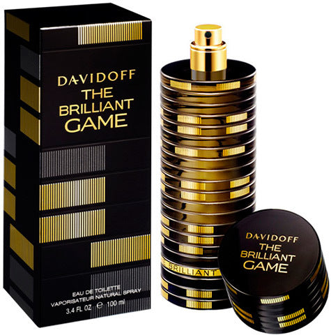 The Brilliant Game by Davidoff